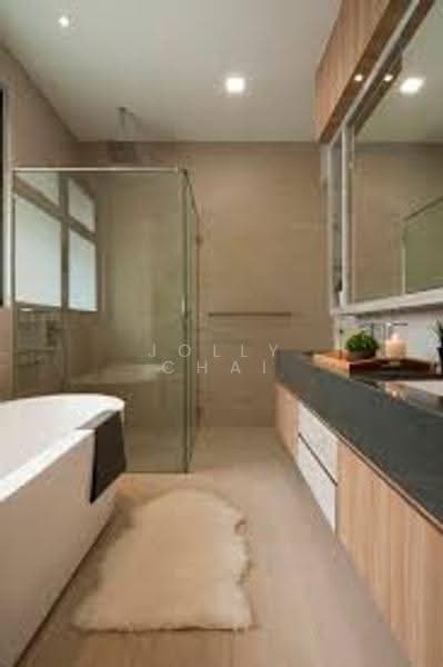 2-storey Terraced House for Sale in Shah Alam (Selangor) - Jolly Chai - Bathroom - PropertyGuru.com.my