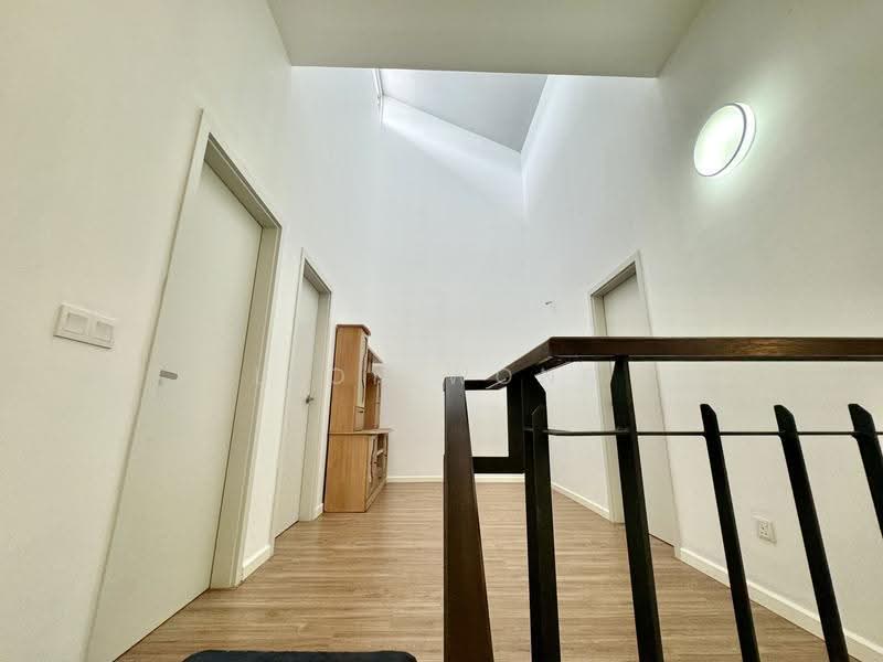 Rumah Teres untuk Dijual di Tamansari (Rawang) - LEON WONG - Interior - PropertyGuru.com.my
