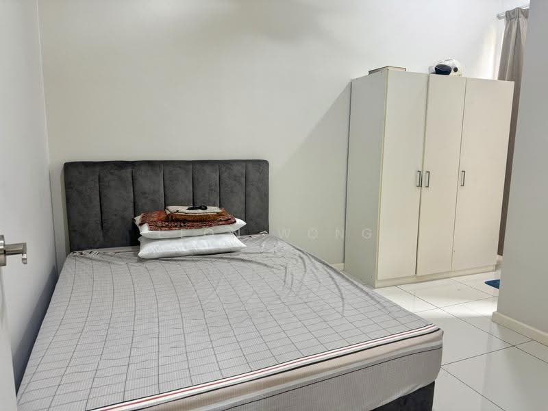 Rumah Teres untuk Dijual di Tamansari (Rawang) - LEON WONG - Bedroom - PropertyGuru.com.my