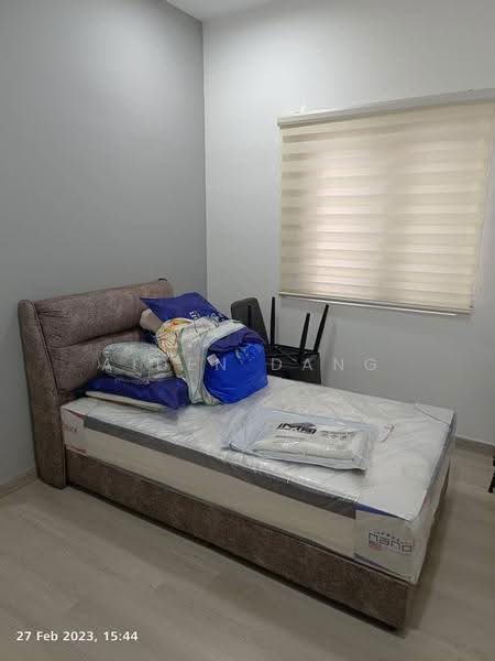 Condominium for Rent at The Hamstead, Desa Tun Razak - Aiden Dang - Bedroom - PropertyGuru.com.my