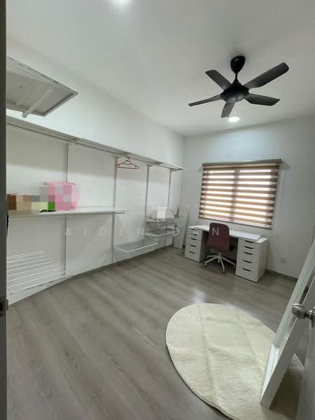 Condominium for Rent at The Hamstead, Desa Tun Razak - Aiden Dang - Study - PropertyGuru.com.my