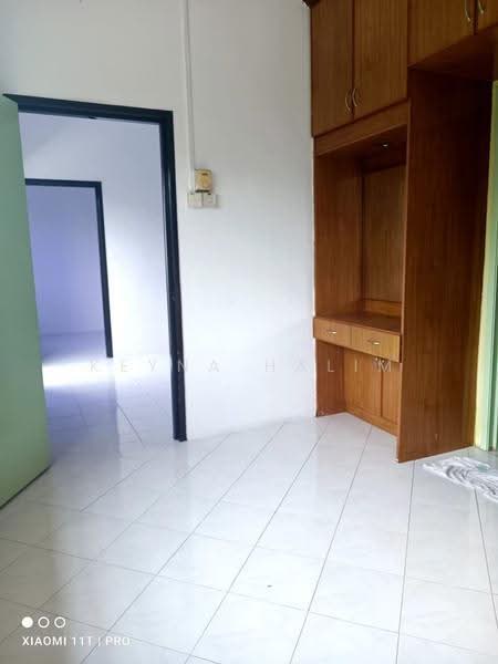 Pangsapuri untuk Dijual di Pangsapuri Putra Indah - Keyna Halim - Interior - PropertyGuru.com.my