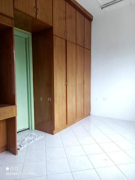 Pangsapuri untuk Dijual di Pangsapuri Putra Indah - Keyna Halim - Interior - PropertyGuru.com.my