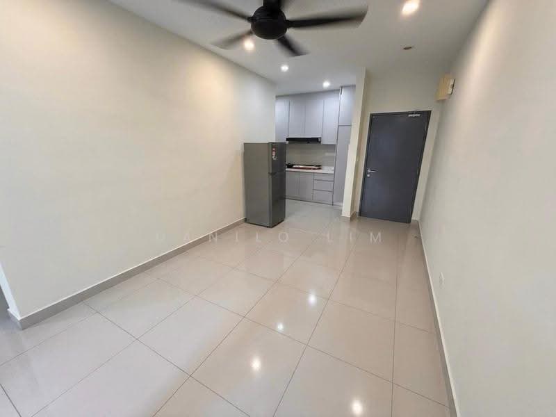 Condominium for Rent at The Hamstead, Desa Tun Razak - Danilo Lim - Kitchen - PropertyGuru.com.my