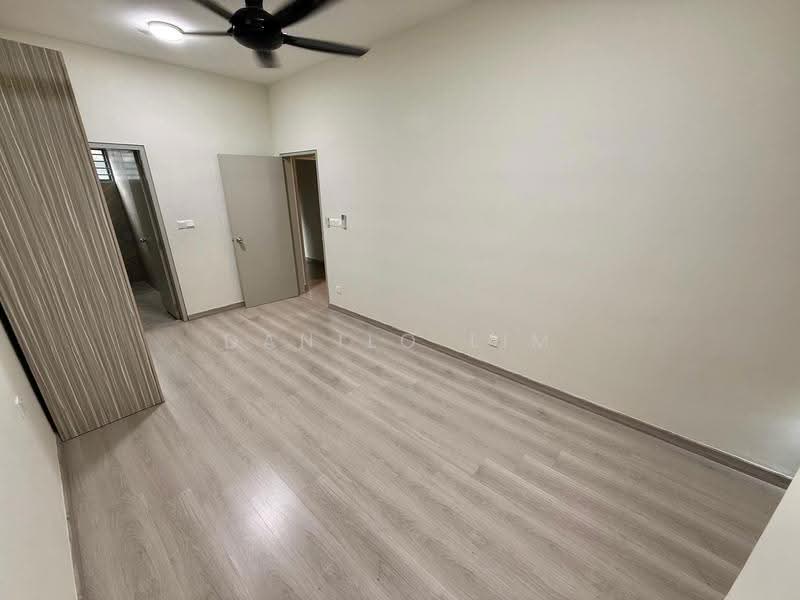 Condominium for Rent at The Hamstead, Desa Tun Razak - Danilo Lim - Interior - PropertyGuru.com.my