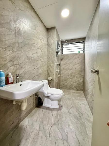 Condominium for Rent at The Hamstead, Desa Tun Razak - Danilo Lim - Bathroom - PropertyGuru.com.my