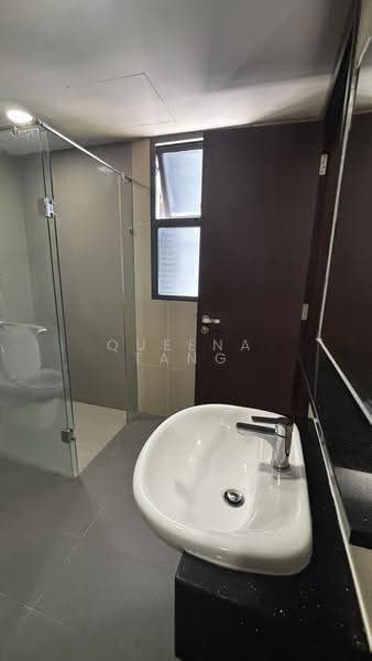 Service Residence for Sale at Serviced Residence @ KL Trillion - Queena Tang - Bathroom - PropertyGuru.com.my