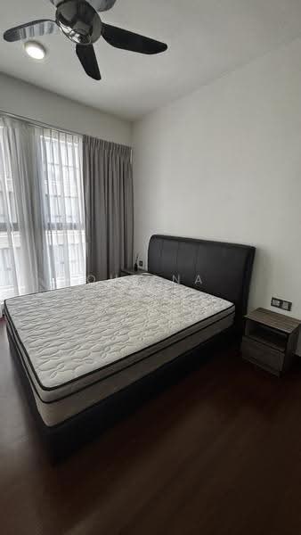Service Residence for Sale at Serviced Residence @ KL Trillion - Queena Tang - Bedroom - PropertyGuru.com.my