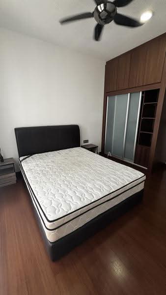Service Residence for Sale at Serviced Residence @ KL Trillion - Queena Tang - Bedroom - PropertyGuru.com.my