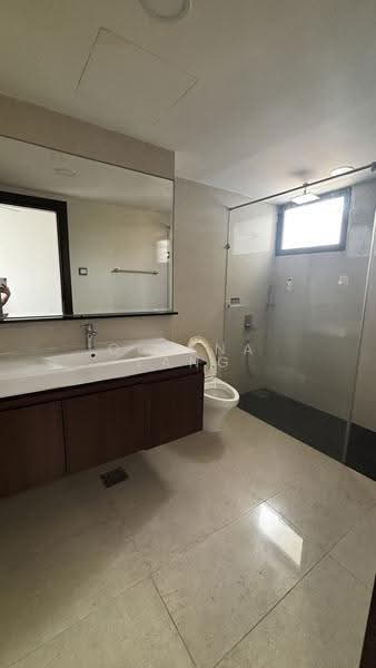 Service Residence for Sale at Serviced Residence @ KL Trillion - Queena Tang - Bathroom - PropertyGuru.com.my