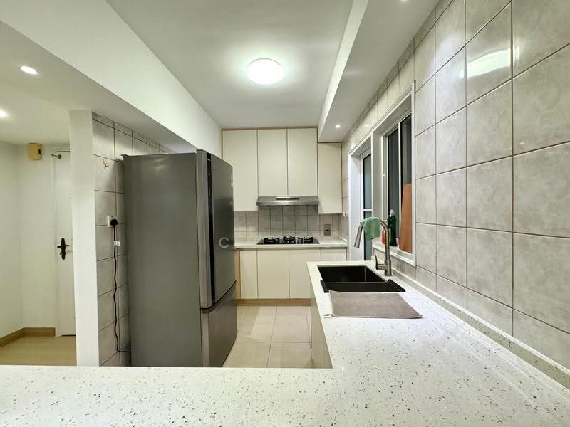 Kondominium untuk Disewa di Astana - CH Ng - Kitchen - PropertyGuru.com.my
