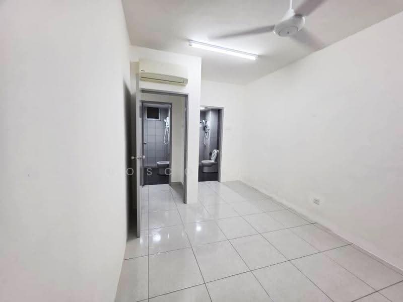 Kondominium untuk Disewa di Fairview Residence - Bosco Teoh - Bathroom - PropertyGuru.com.my