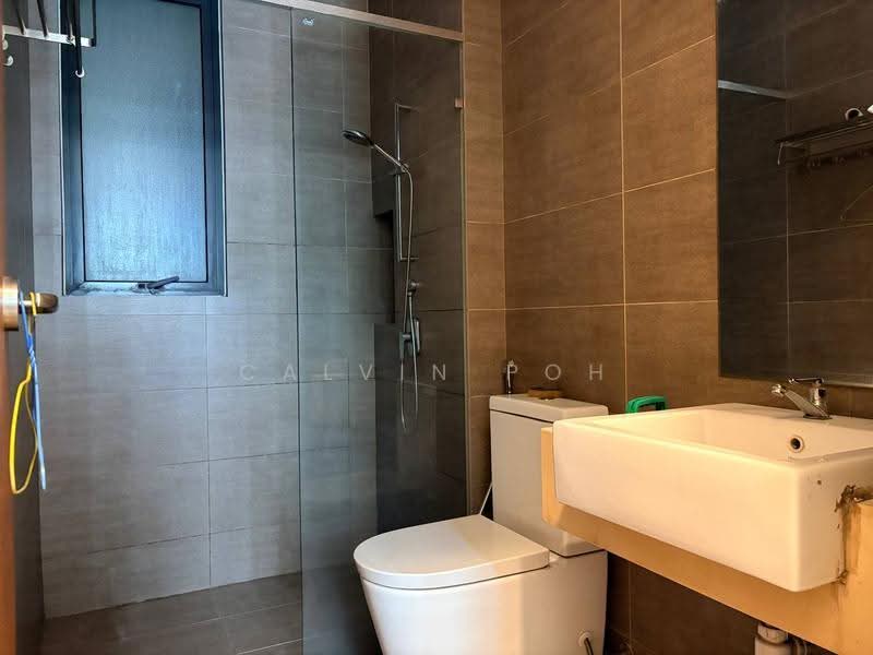 Service Residence for Sale at Citizen @ Old Klang Road - Calvin Poh - Bathroom - PropertyGuru.com.my