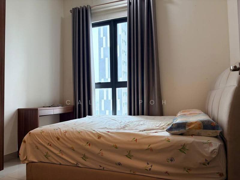 Service Residence for Sale at Citizen @ Old Klang Road - Calvin Poh - Bedroom - PropertyGuru.com.my