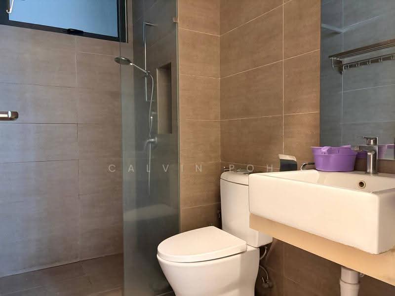 Service Residence for Sale at Citizen @ Old Klang Road - Calvin Poh - Bathroom - PropertyGuru.com.my