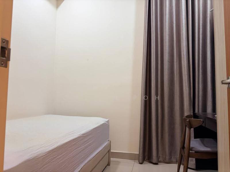 Service Residence for Sale at Citizen @ Old Klang Road - Calvin Poh - Bedroom - PropertyGuru.com.my
