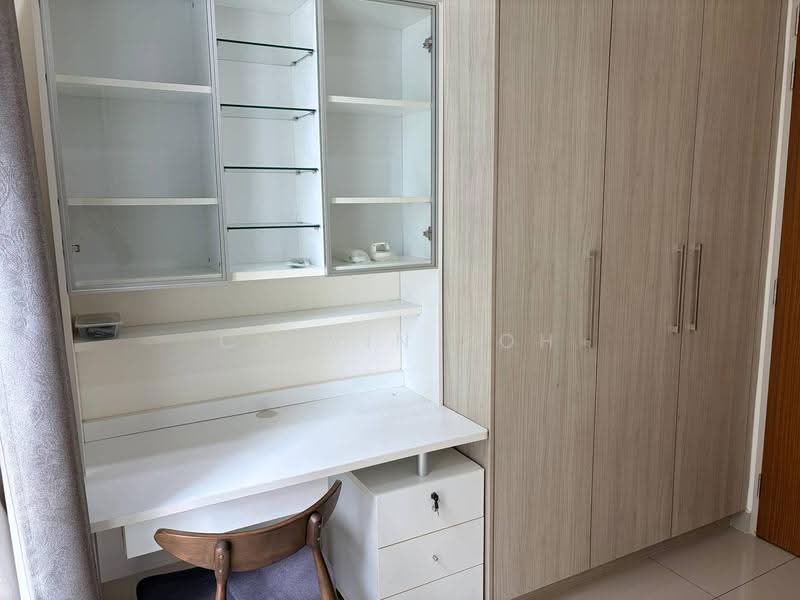 Service Residence for Sale at Citizen @ Old Klang Road - Calvin Poh - Study - PropertyGuru.com.my