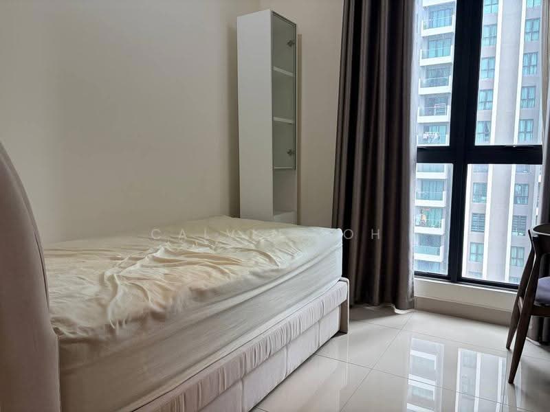 Service Residence for Sale at Citizen @ Old Klang Road - Calvin Poh - Bedroom - PropertyGuru.com.my