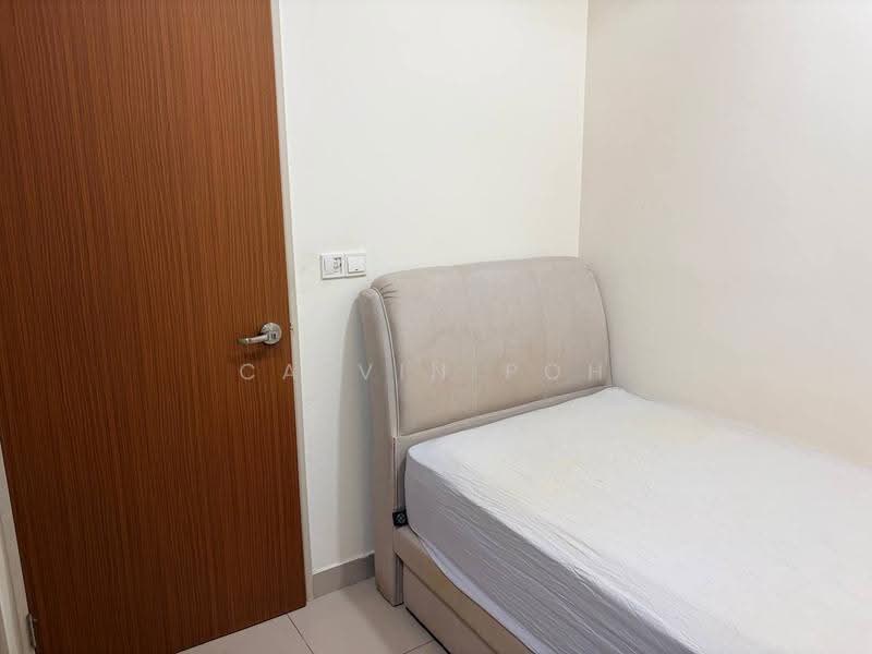Service Residence for Sale at Citizen @ Old Klang Road - Calvin Poh - Bedroom - PropertyGuru.com.my