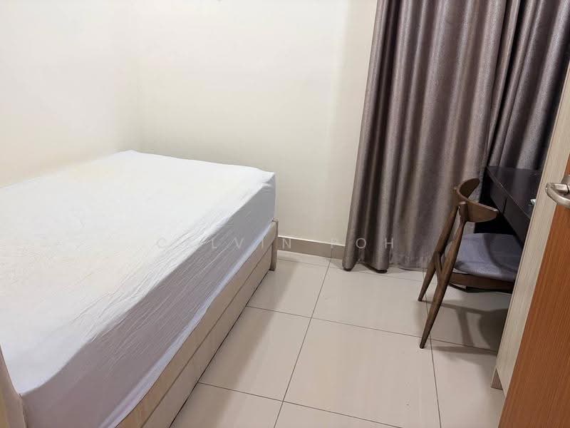 Service Residence for Sale at Citizen @ Old Klang Road - Calvin Poh - Bedroom - PropertyGuru.com.my