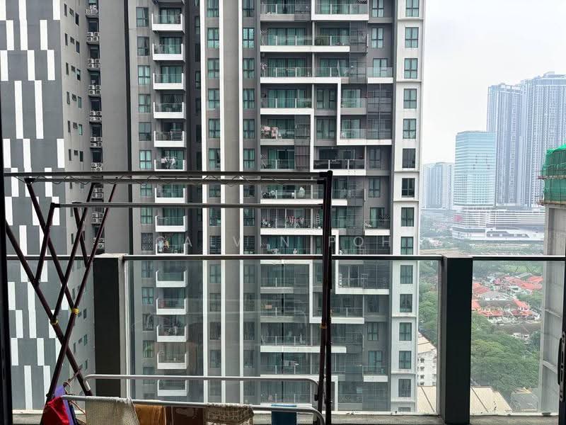 Service Residence for Sale at Citizen @ Old Klang Road - Calvin Poh - Exterior - PropertyGuru.com.my