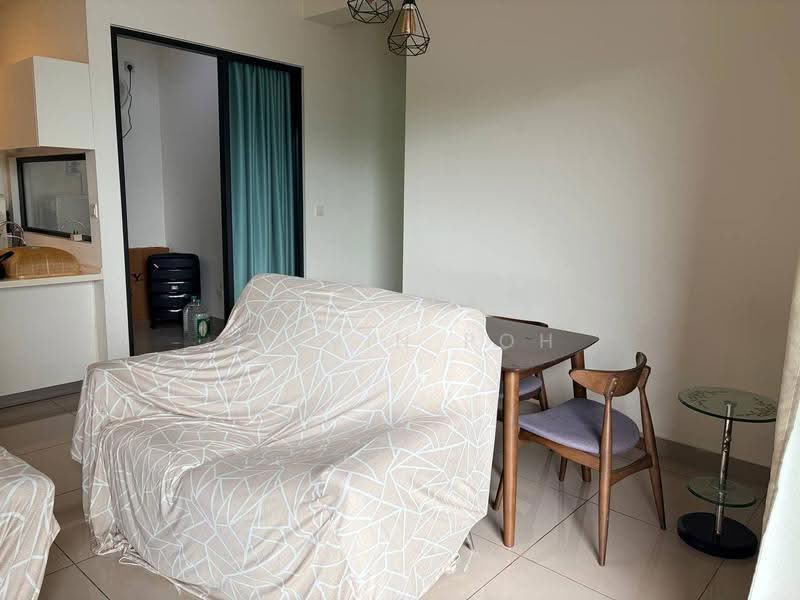 Service Residence for Sale at Citizen @ Old Klang Road - Calvin Poh - Living Room - PropertyGuru.com.my