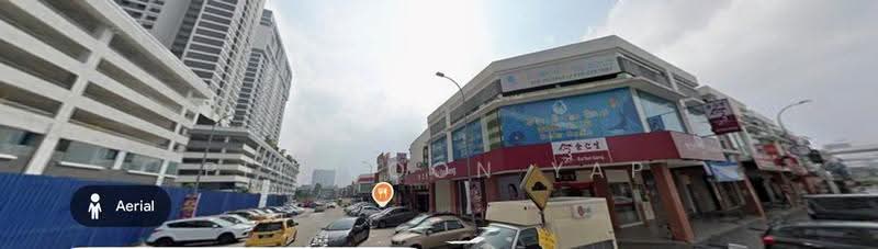 Shop for Rent in Cheras (Selangor) - Pit Voon Yap - Exterior - PropertyGuru.com.my