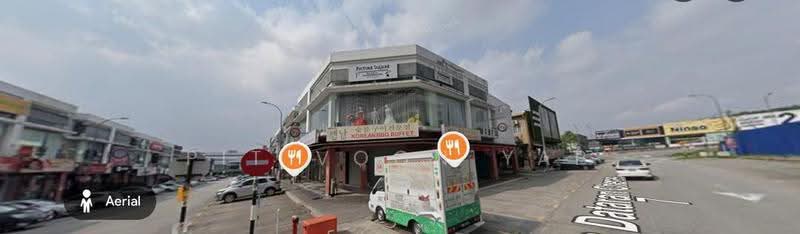 Shop for Rent in Cheras (Selangor) - Pit Voon Yap - PropertyGuru.com.my