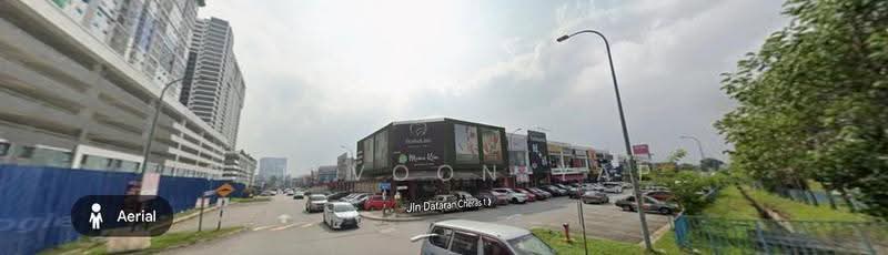 Shop for Rent in Cheras (Selangor) - Pit Voon Yap - Exterior - PropertyGuru.com.my