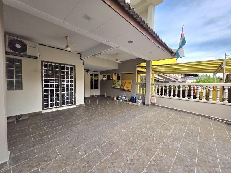 2-storey Terraced House for Sale in Bandar Baru Bangi (Selangor) - Zairul Asrah Zulkefli - Exterior - PropertyGuru.com.my