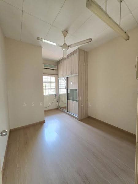 2-storey Terraced House for Sale in Bandar Baru Bangi (Selangor) - Zairul Asrah Zulkefli - Bedroom - PropertyGuru.com.my