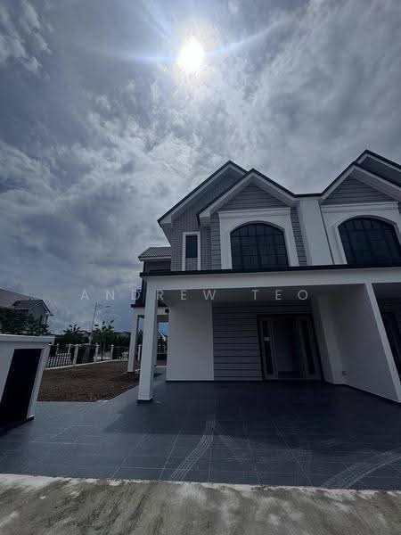 2-storey Terraced House for Sale in Taman Ekoflora (Johor Bahru) - Andrew Teo - PropertyGuru.com.my