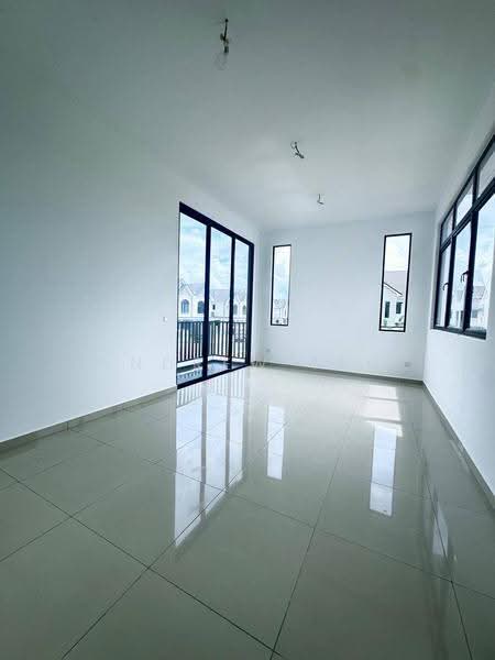 2-storey Terraced House for Sale in Taman Ekoflora (Johor Bahru) - Andrew Teo - Interior - PropertyGuru.com.my