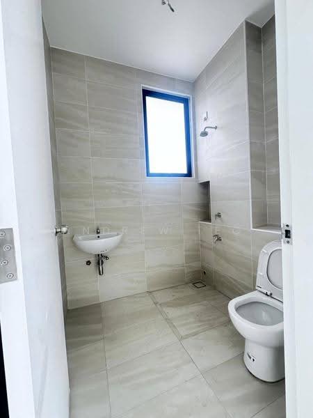 2-storey Terraced House for Sale in Taman Ekoflora (Johor Bahru) - Andrew Teo - Bathroom - PropertyGuru.com.my
