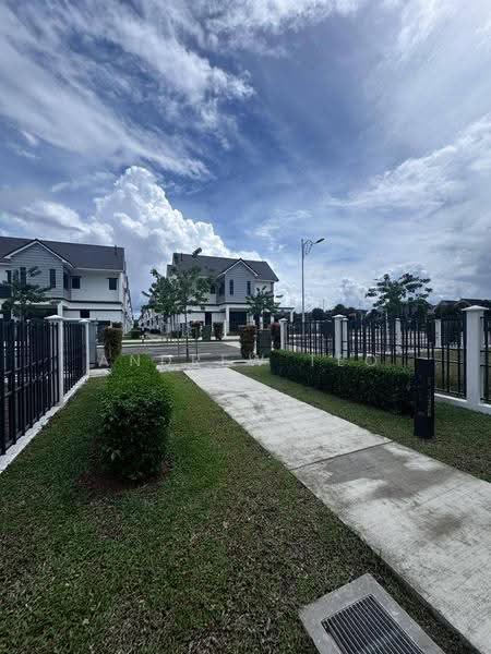 2-storey Terraced House for Sale in Taman Ekoflora (Johor Bahru) - Andrew Teo - PropertyGuru.com.my