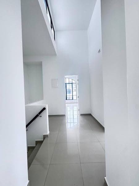 2-storey Terraced House for Sale in Taman Ekoflora (Johor Bahru) - Andrew Teo - PropertyGuru.com.my