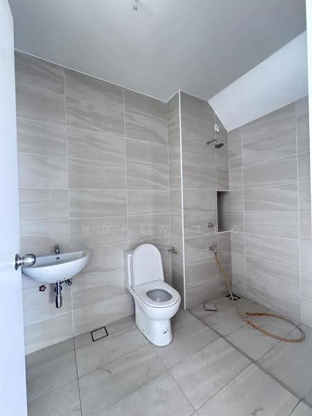 2-storey Terraced House for Sale in Taman Ekoflora (Johor Bahru) - Andrew Teo - PropertyGuru.com.my