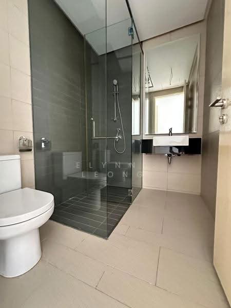 Rumah Teres 3-Tingkat untuk Dijual di Batu Uban (Gelugor) - Elynne Leong - Bathroom - PropertyGuru.com.my