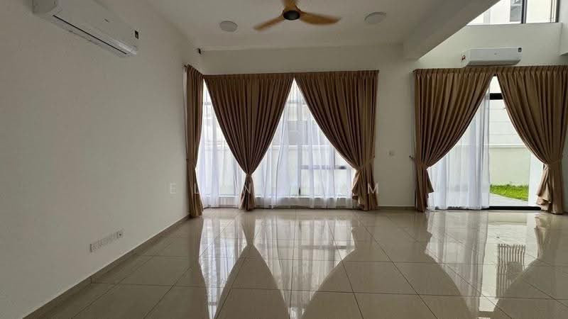Rumah Kluster untuk Dijual di Horizon Hills (Iskandar Puteri (Nusajaya)) - Elynn Lam - PropertyGuru.com.my