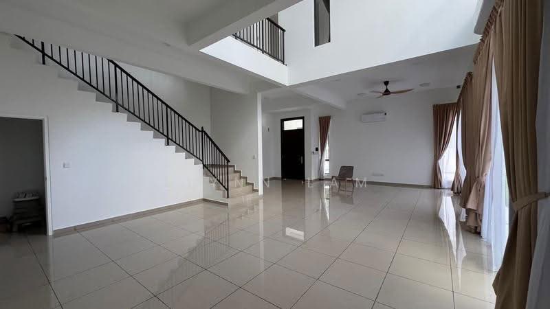 Rumah Kluster untuk Dijual di Horizon Hills (Iskandar Puteri (Nusajaya)) - Elynn Lam - PropertyGuru.com.my
