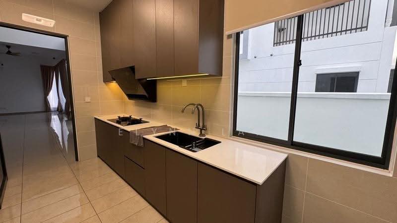 Rumah Kluster untuk Dijual di Horizon Hills (Iskandar Puteri (Nusajaya)) - Elynn Lam - PropertyGuru.com.my