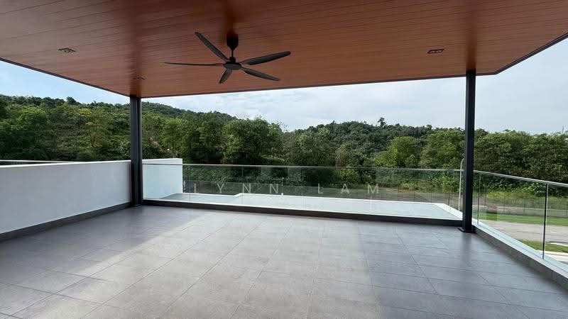 Rumah Kluster untuk Dijual di Horizon Hills (Iskandar Puteri (Nusajaya)) - Elynn Lam - PropertyGuru.com.my