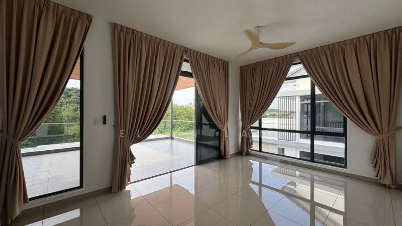 Rumah Kluster untuk Dijual di Horizon Hills (Iskandar Puteri (Nusajaya)) - Elynn Lam - PropertyGuru.com.my