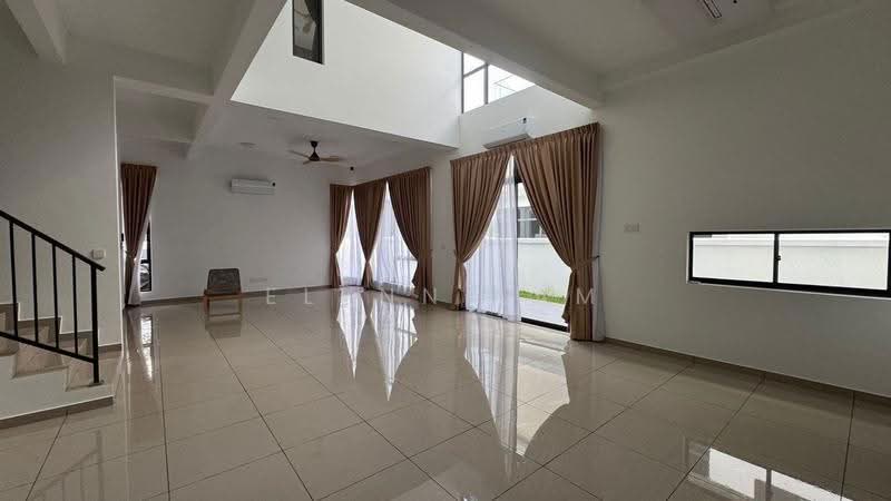 Rumah Kluster untuk Dijual di Horizon Hills (Iskandar Puteri (Nusajaya)) - Elynn Lam - PropertyGuru.com.my