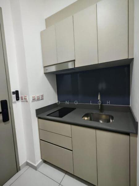 Service Residence for Rent at Sinaran @ Utropolis - TC Tong Loh - Kitchen - PropertyGuru.com.my