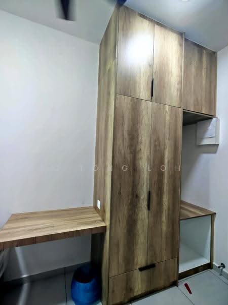 Service Residence for Rent at Sinaran @ Utropolis - TC Tong Loh - Study - PropertyGuru.com.my
