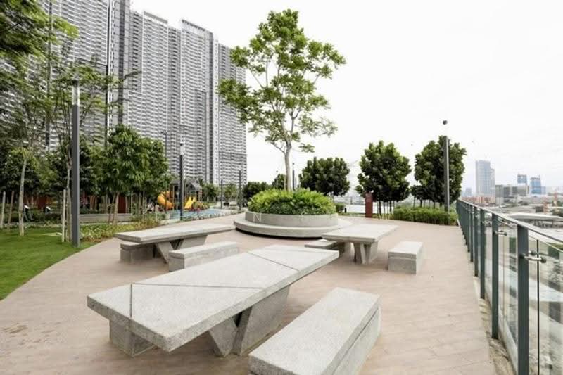 Service Residence for Rent at M Vertica - Teven Seow - Exterior - PropertyGuru.com.my