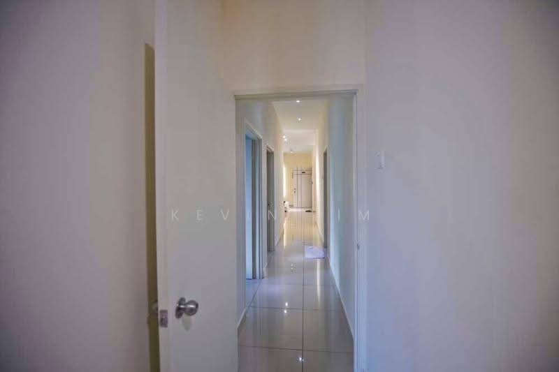 Apartment for Rent at Impian Senibong Residences - Kevin Lim - Corridor - PropertyGuru.com.my