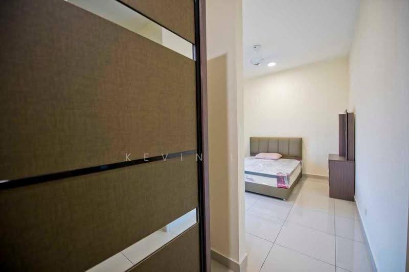 Apartment for Rent at Impian Senibong Residences - Kevin Lim - Bedroom - PropertyGuru.com.my