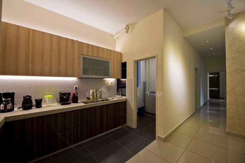 Apartment for Rent at Impian Senibong Residences - Kevin Lim - Kitchen - PropertyGuru.com.my